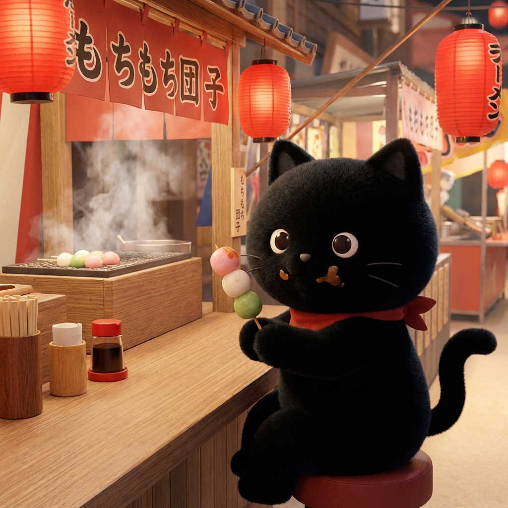 もふねこの感想