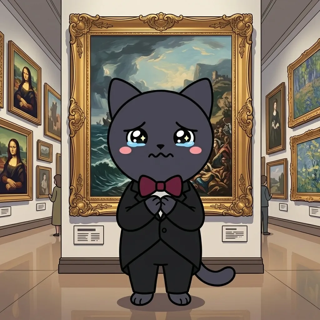 もふねこの感想