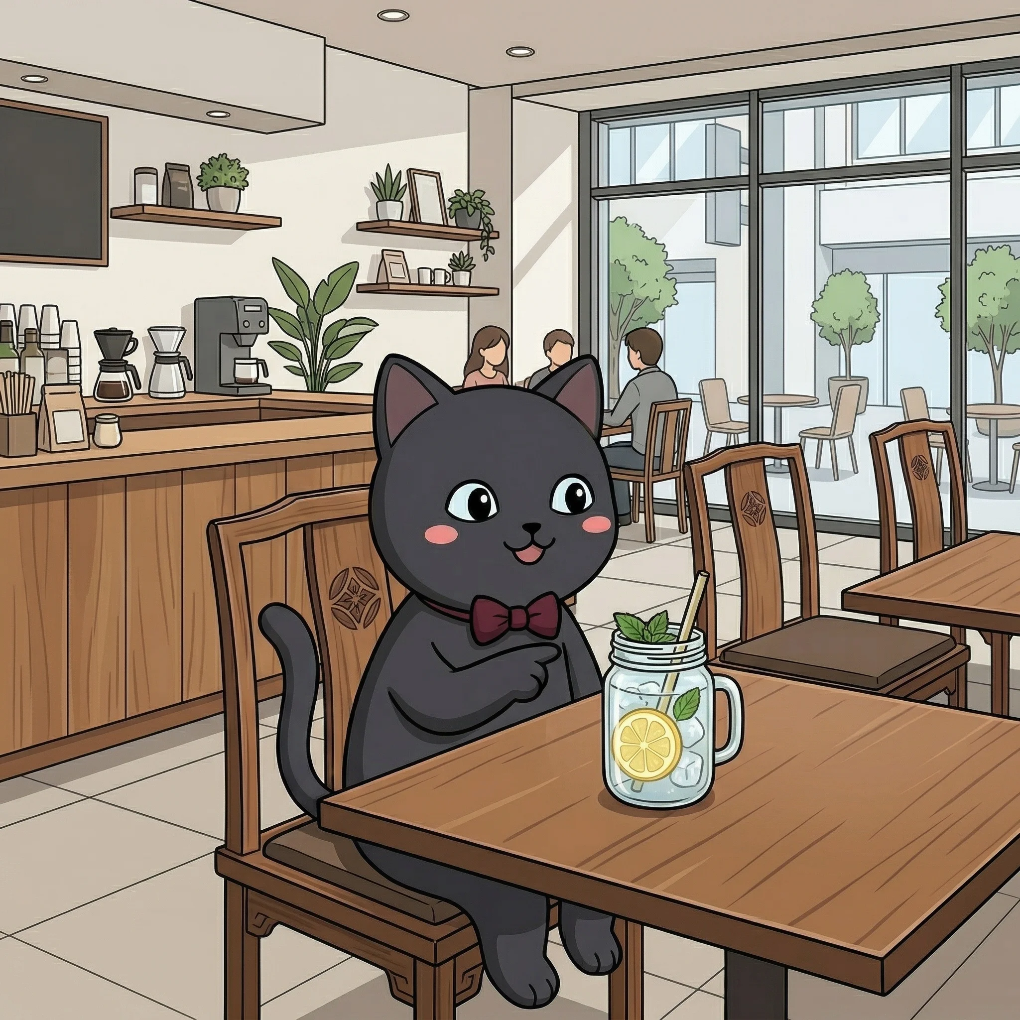 もふねこの感想