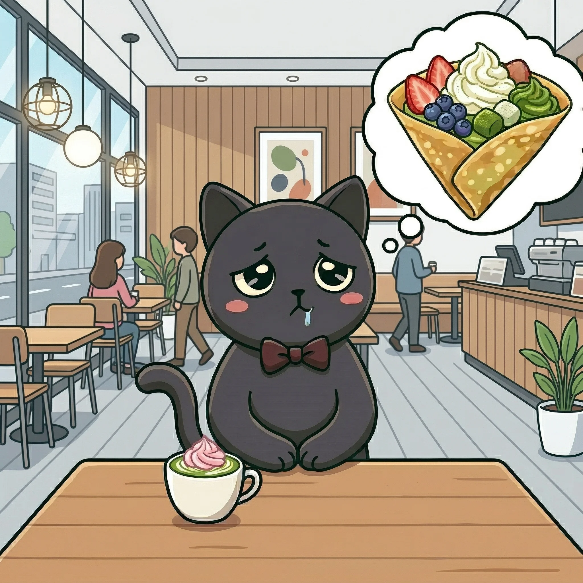 もふねこの感想