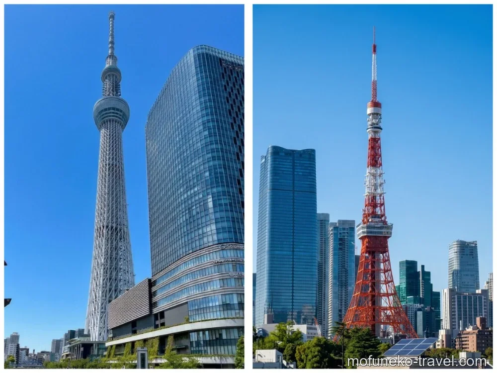 東京最佳トリップ はとバスツアー