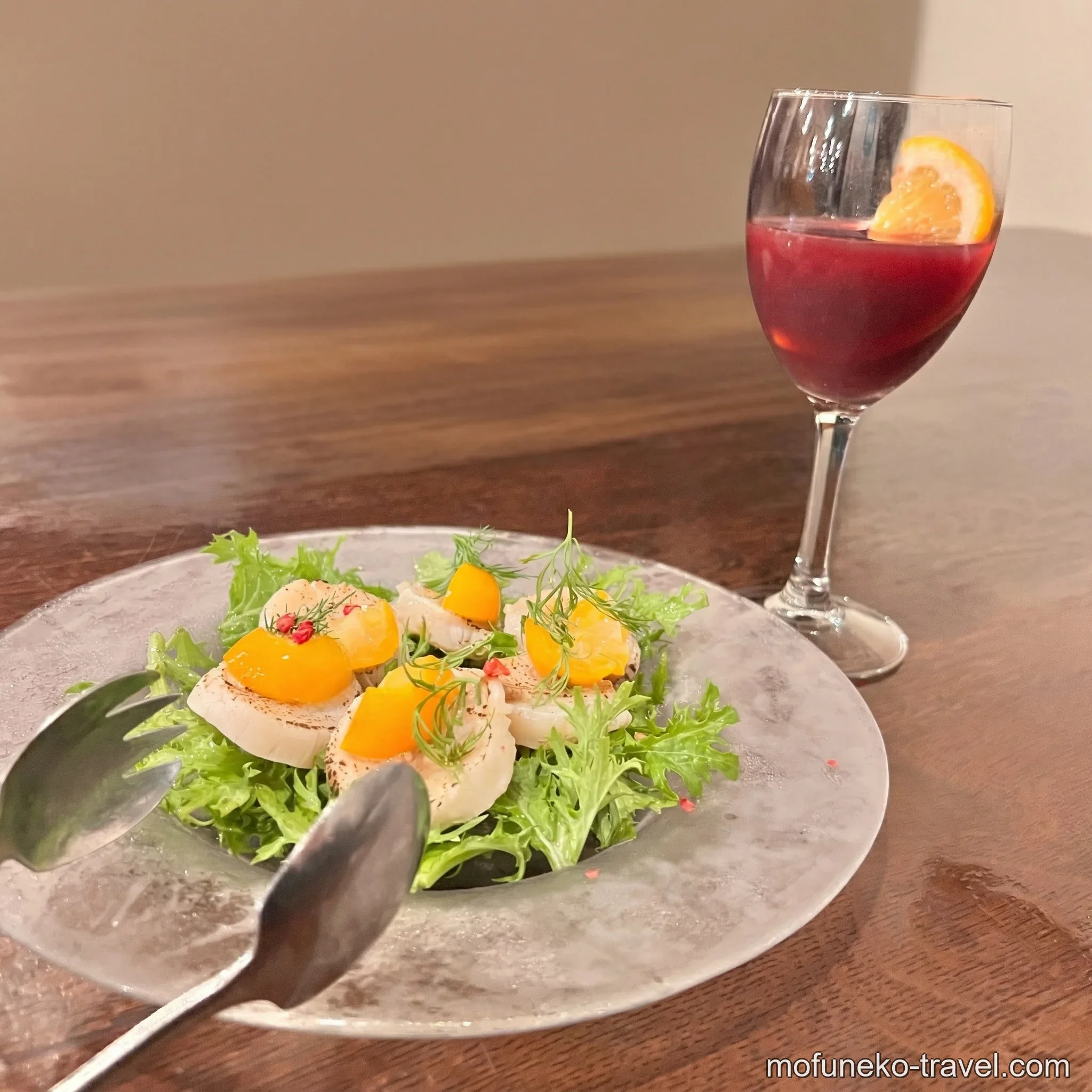 葡萄房 (ぶどうぼう)