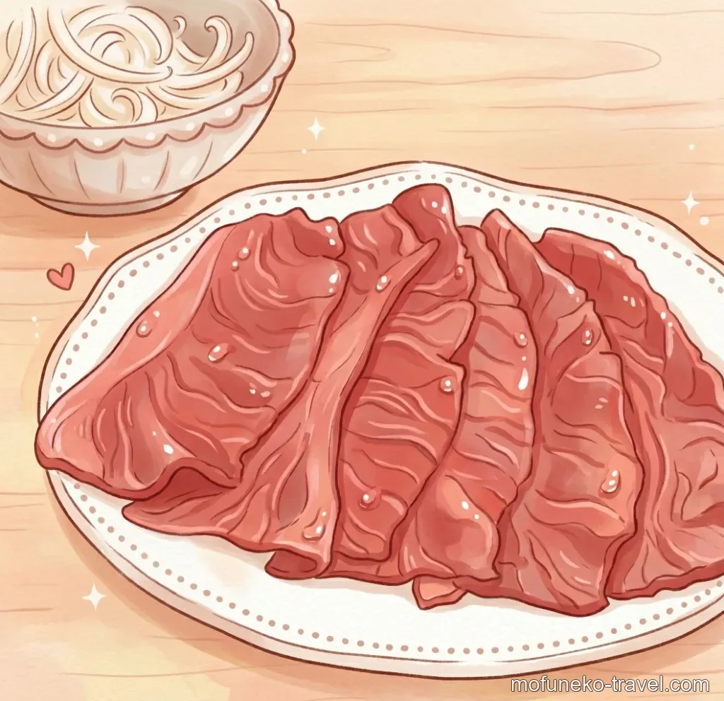 名物 炙りハツの玉ねぎ巻き