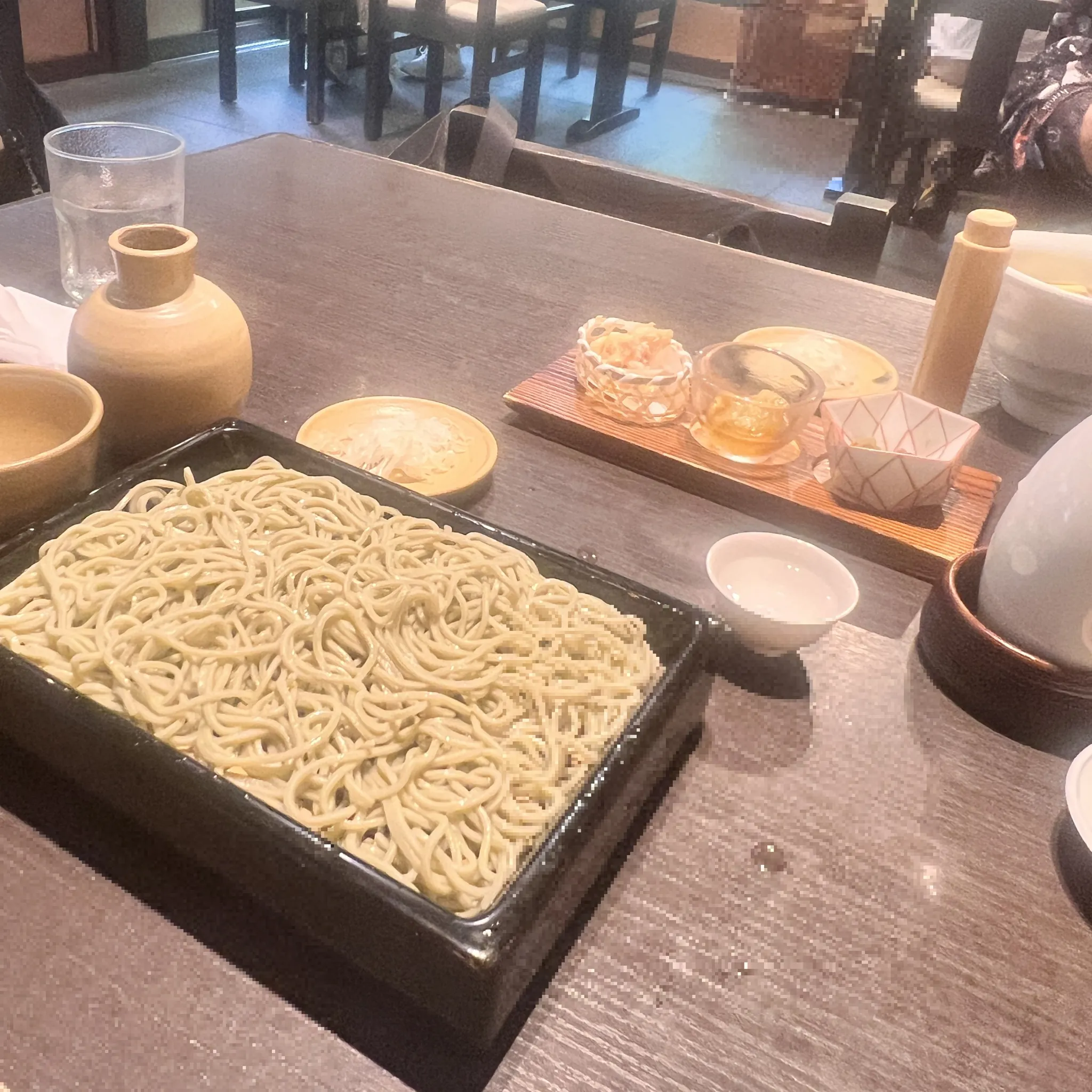 かんだやぶそば